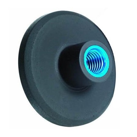 Buff And Shine BACKING PLATE 3" w/ 5/8"-11 THREADS BUF358